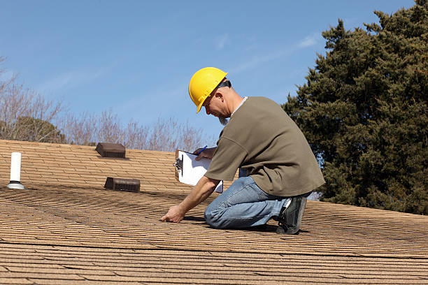 Best Roof Leak Repair  in Bellefontaine Neighbors, MO