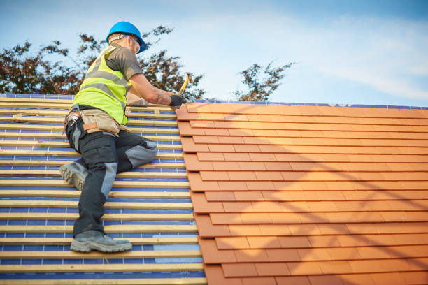 Best Tile Roofing Installation  in Bellefontaine Neighbors, MO