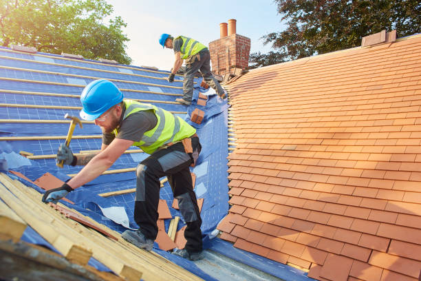 Best Roof Insulation Installation  in Bellefontaine Neighbors, MO