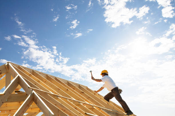Best Hot Roofs  in Bellefontaine Neighbors, MO