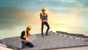Professional  Roofing repair and installation in Bellefontaine Neighbors, MO